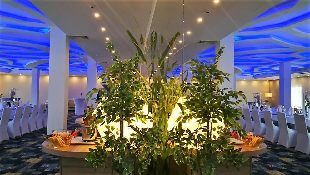 Green Garden Hotel Raszyn Dış mekan fotoğraf